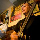 深情布鲁斯，浓情老酒馆。